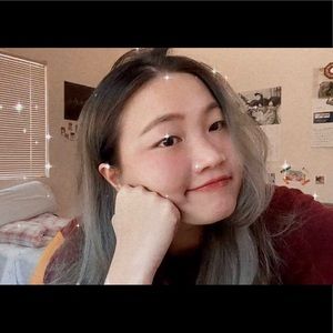 Meet your Posher, Ngoc anh vu